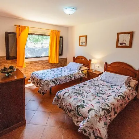 Rosa De Casa vacanze Cardon