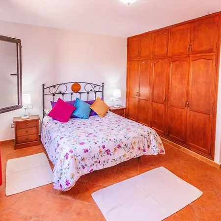 Rosa De Casa vacanze