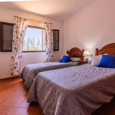 Casa vacanze Rosa De *