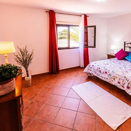 Vakantiehuis Rosa De