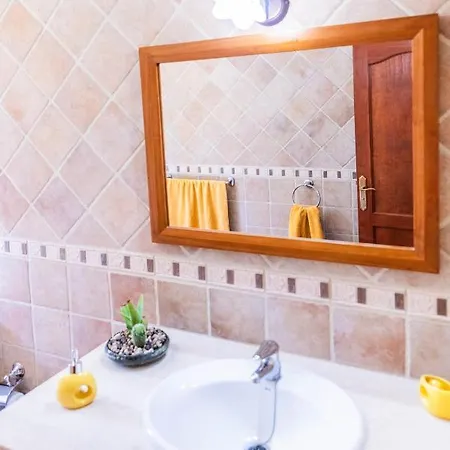 Rosa De Vakantiehuis *